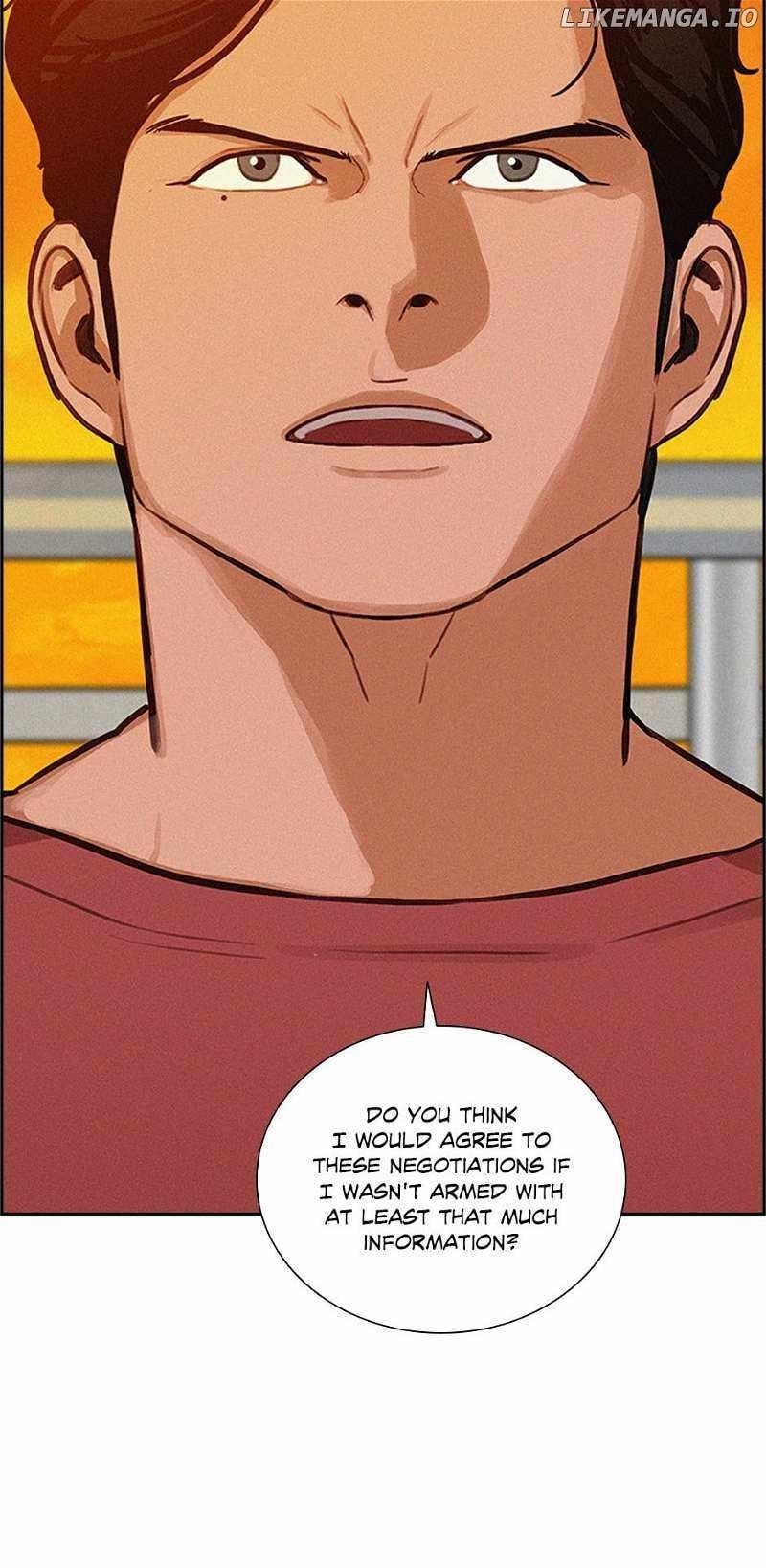 Lord of Money - Chapter 156 Page 22