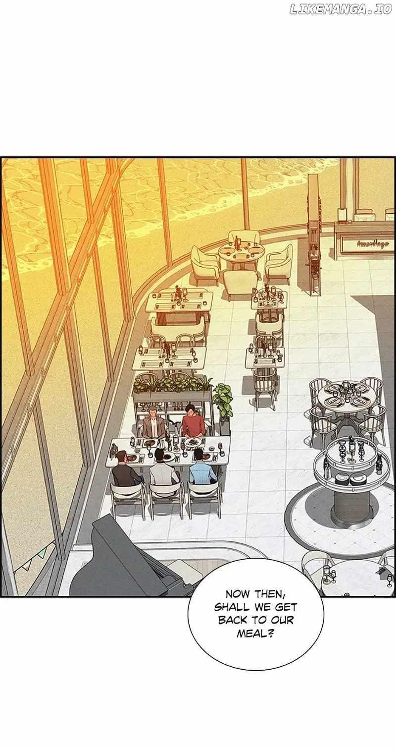 Lord of Money - Chapter 156 Page 43