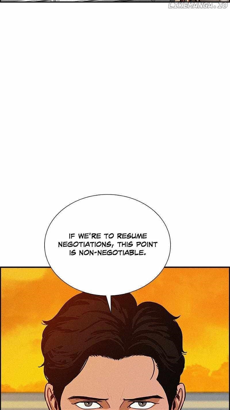 Lord of Money - Chapter 156 Page 5