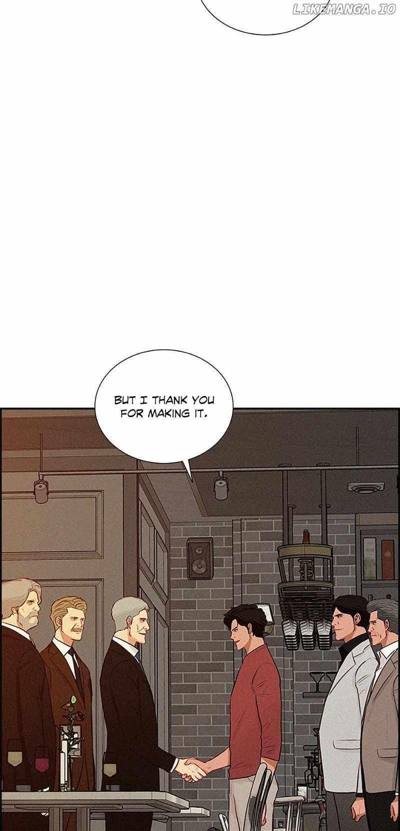 Lord of Money - Chapter 156 Page 56