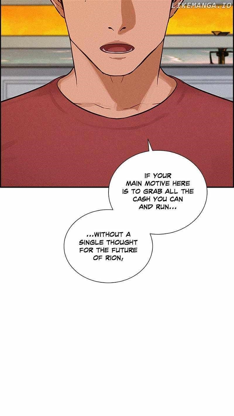 Lord of Money - Chapter 156 Page 6