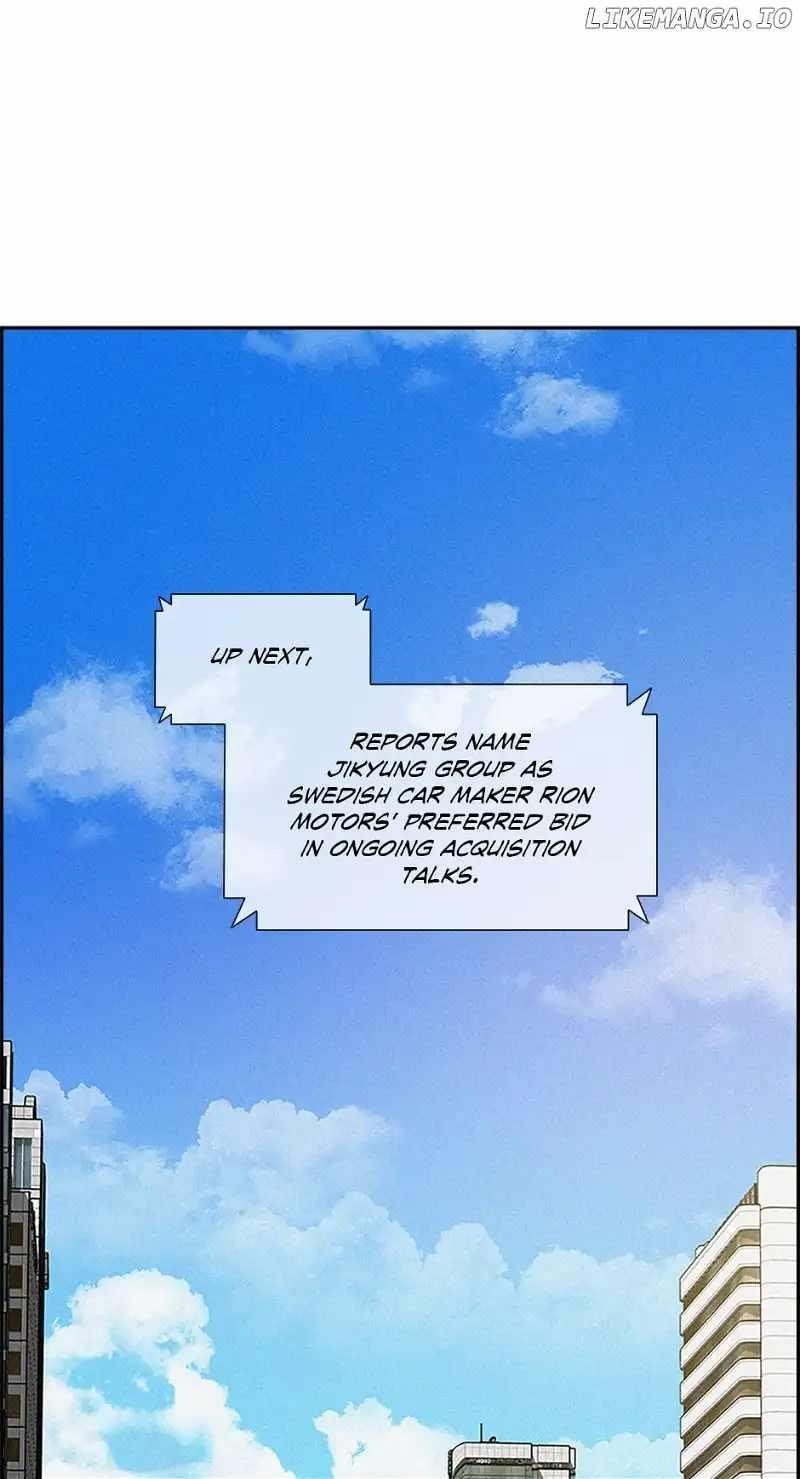 Lord of Money - Chapter 156 Page 62