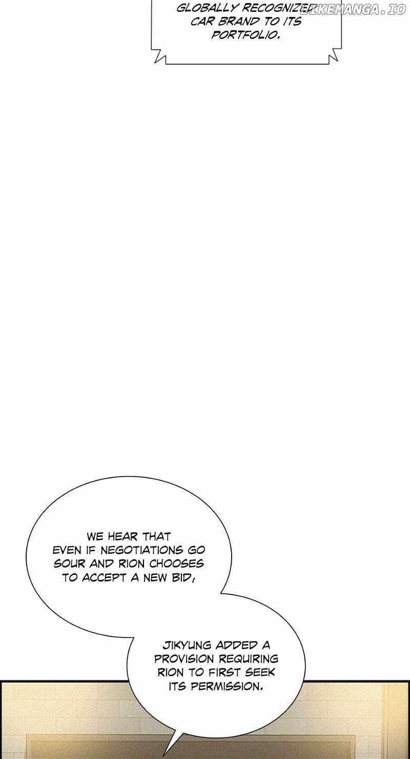 Lord of Money - Chapter 156 Page 65