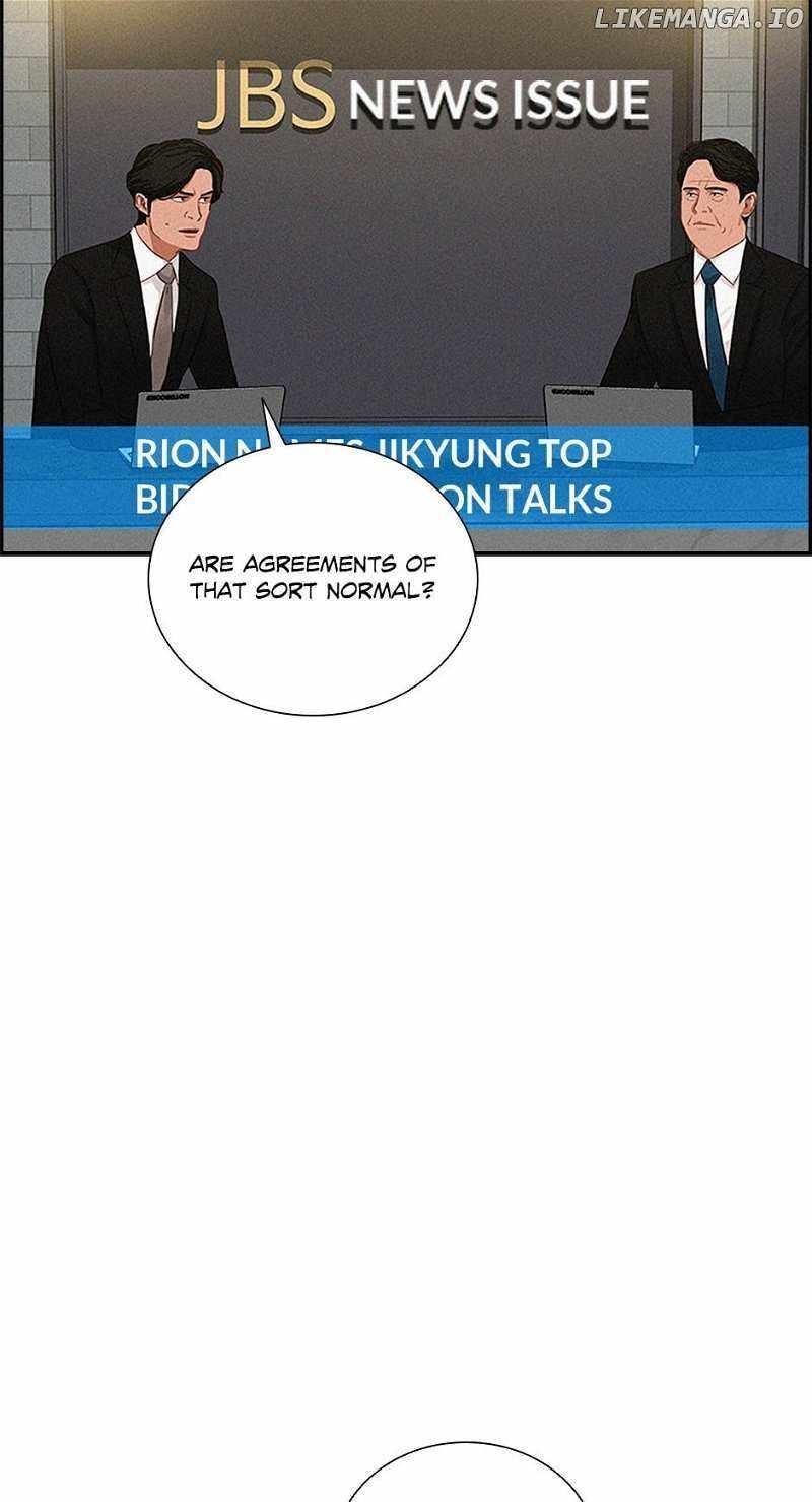 Lord of Money - Chapter 156 Page 66