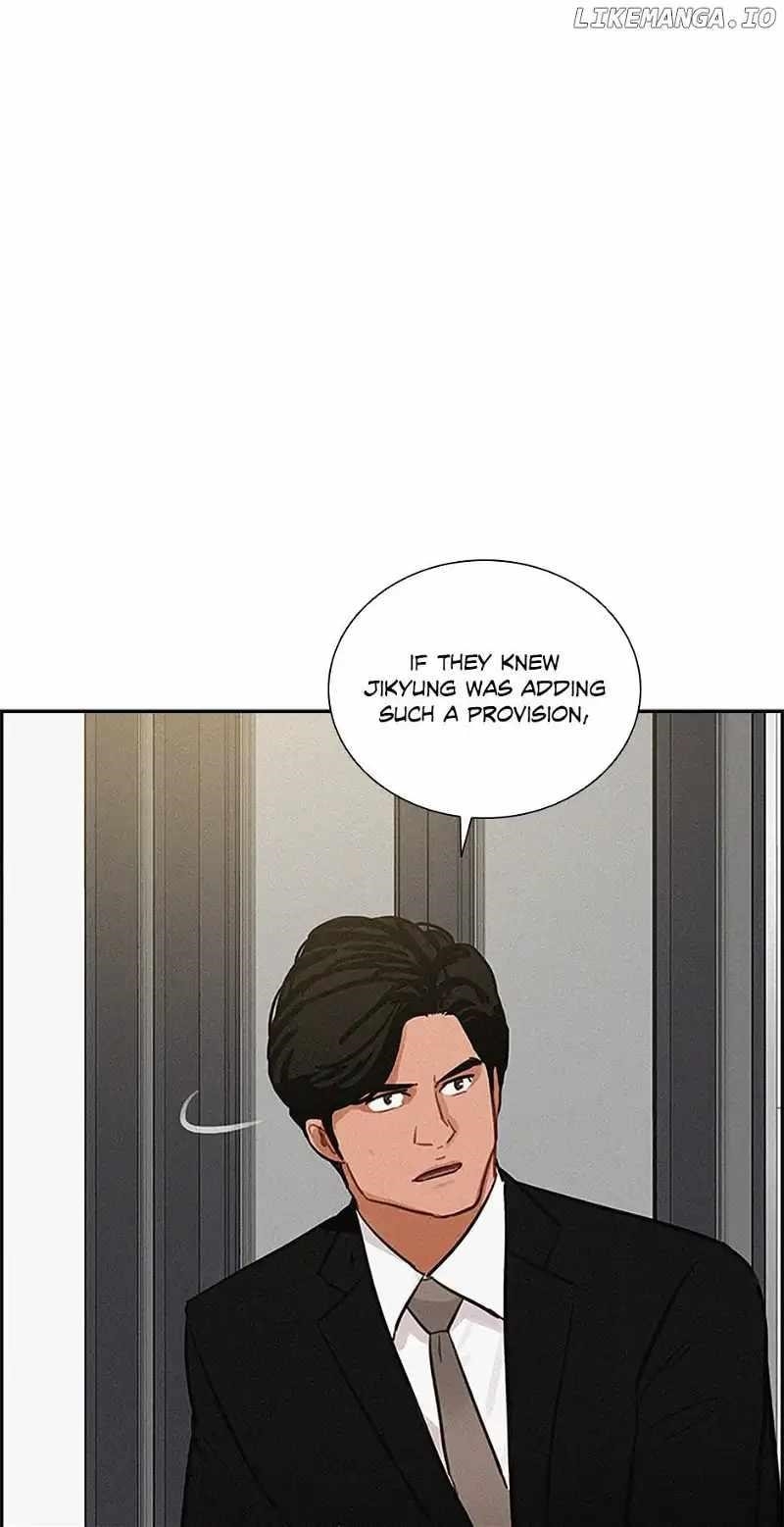 Lord of Money - Chapter 156 Page 68