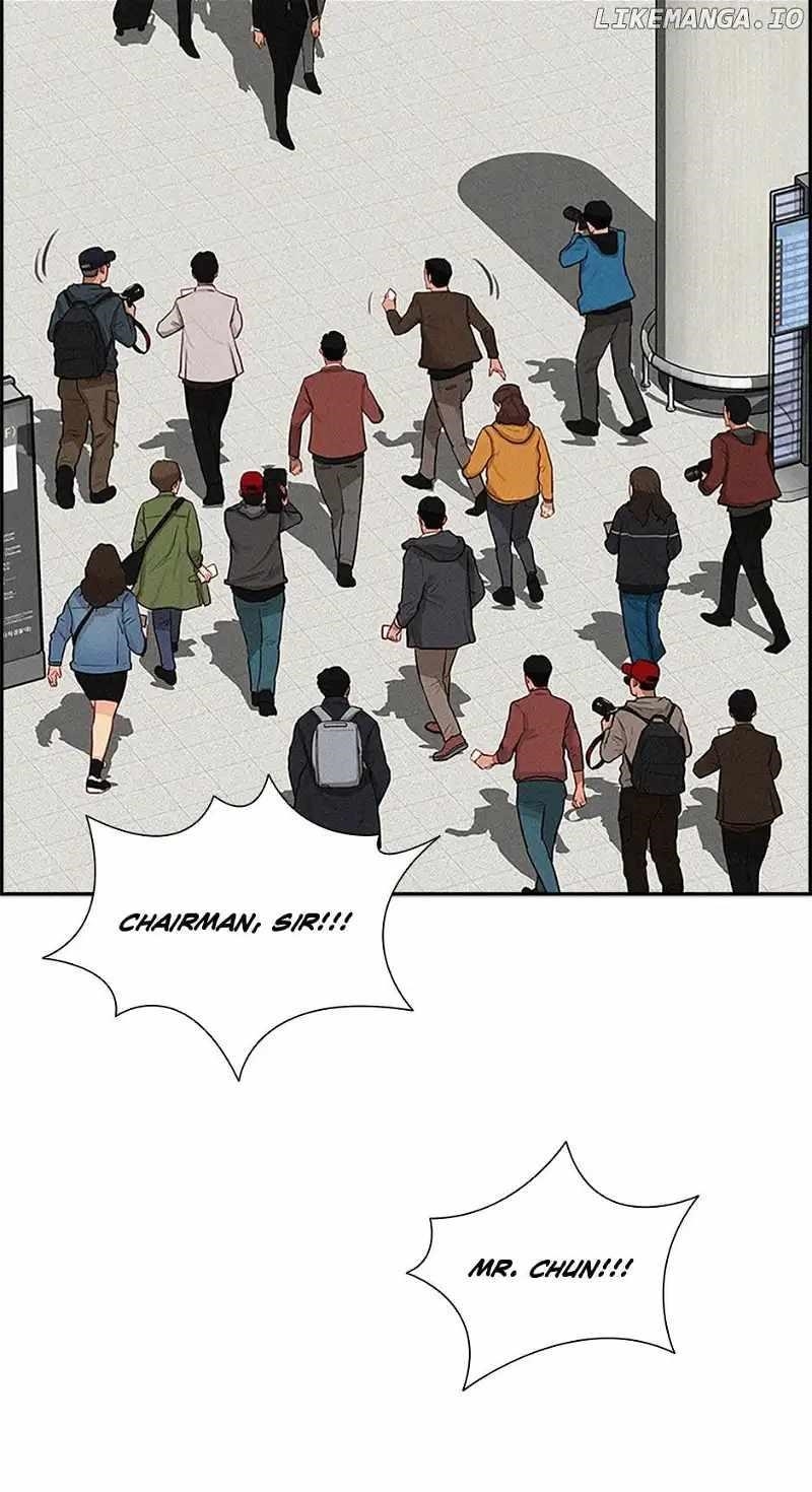 Lord of Money - Chapter 156 Page 79