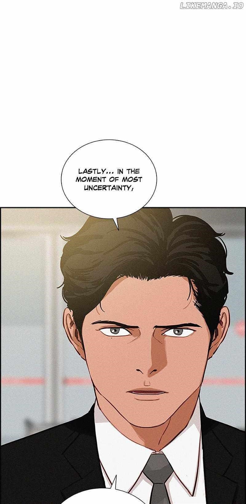 Lord of Money - Chapter 156 Page 86