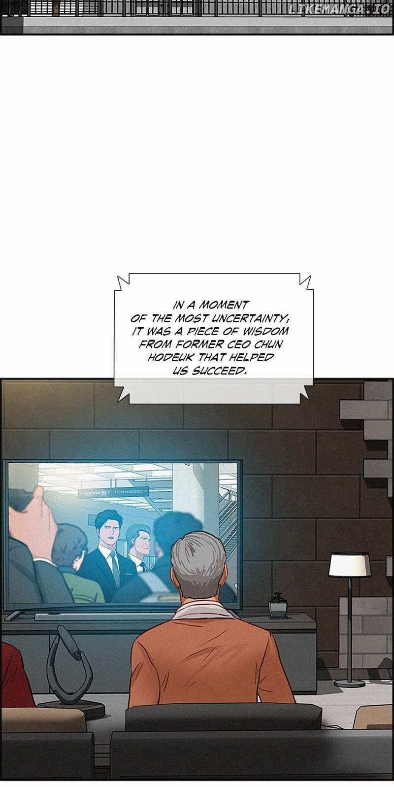 Lord of Money - Chapter 156 Page 93