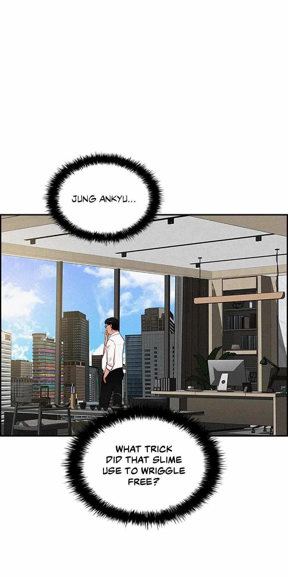 Lord of Money - Chapter 157 Page 11