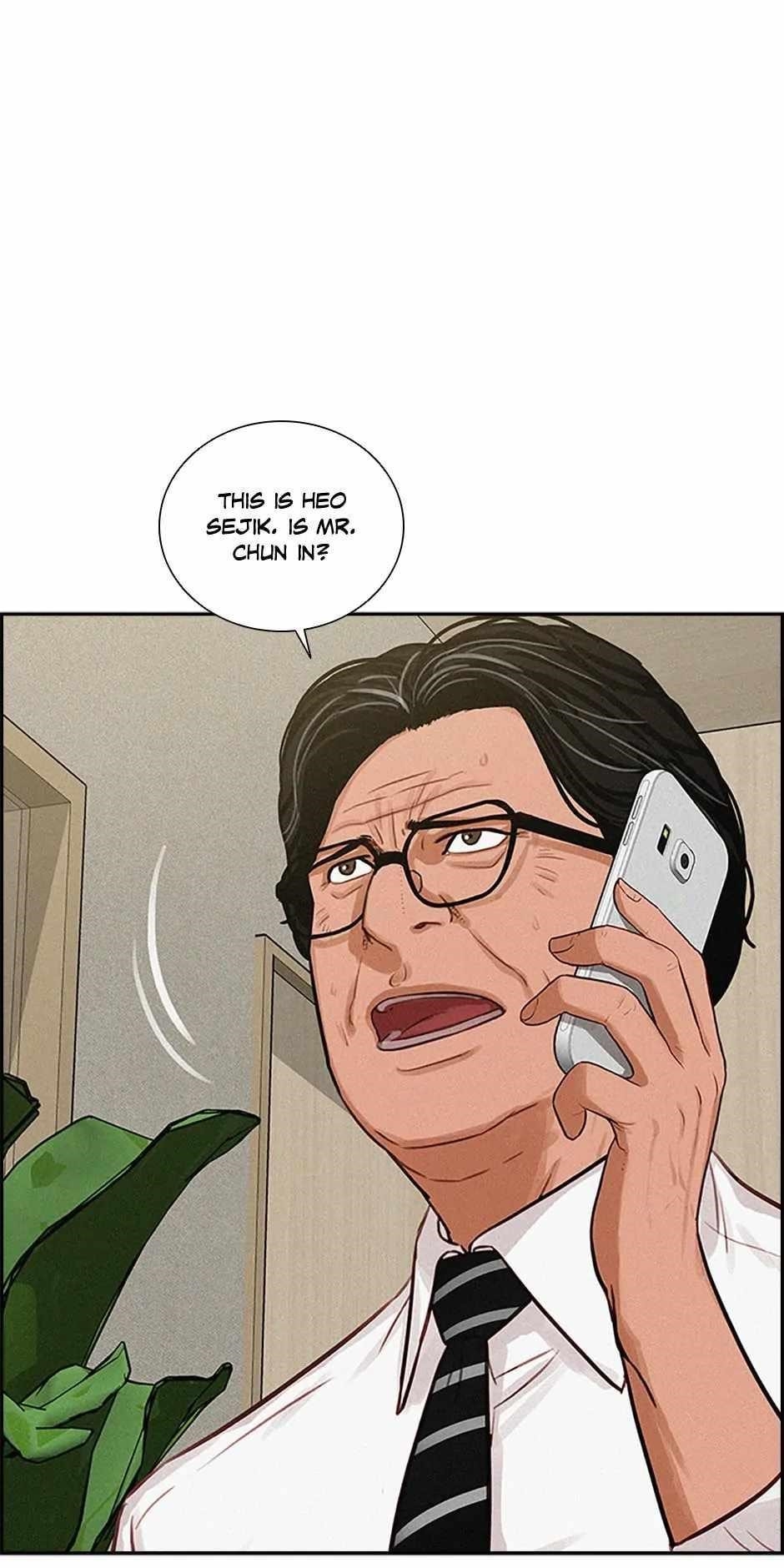 Lord of Money - Chapter 157 Page 15