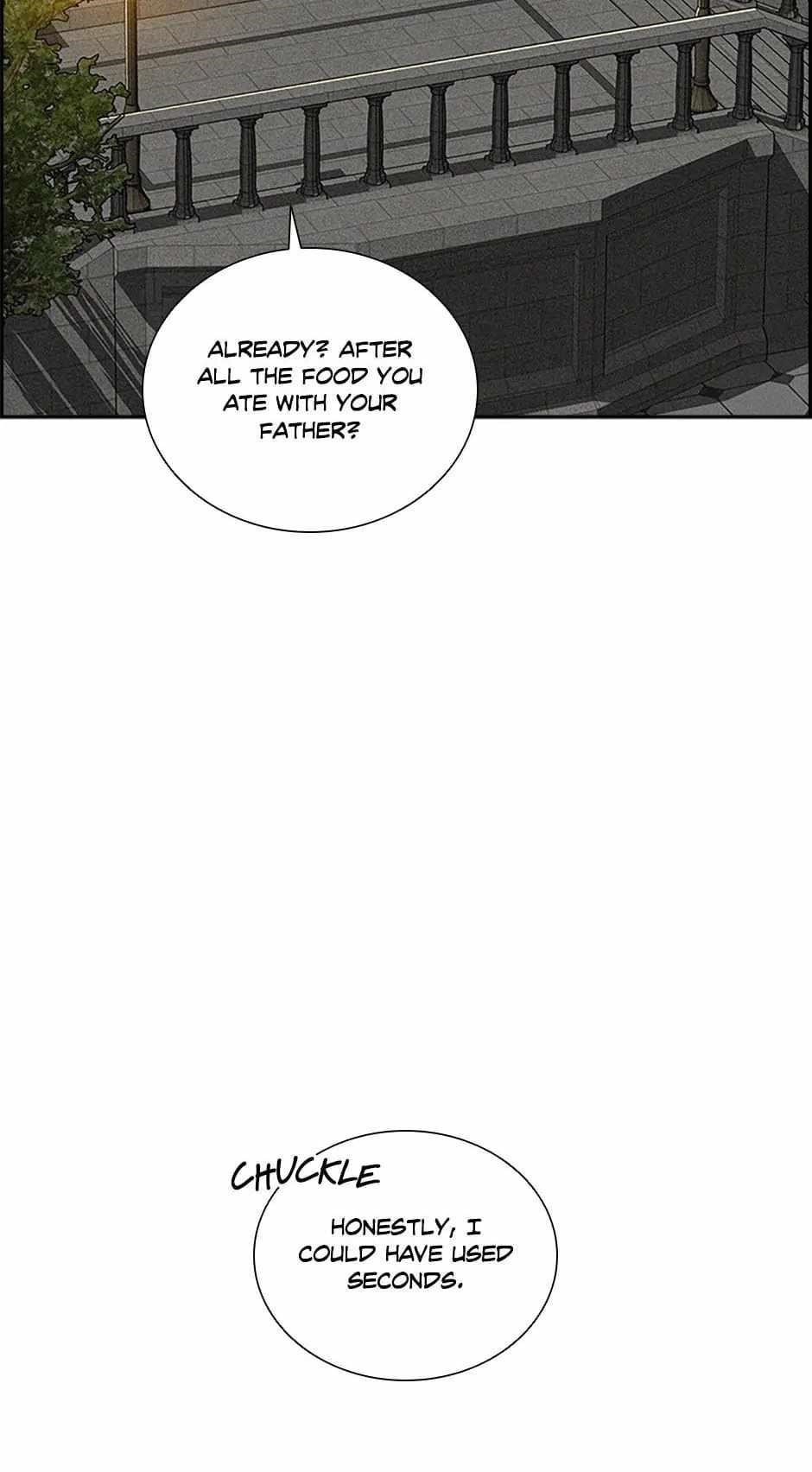 Lord of Money - Chapter 157 Page 58