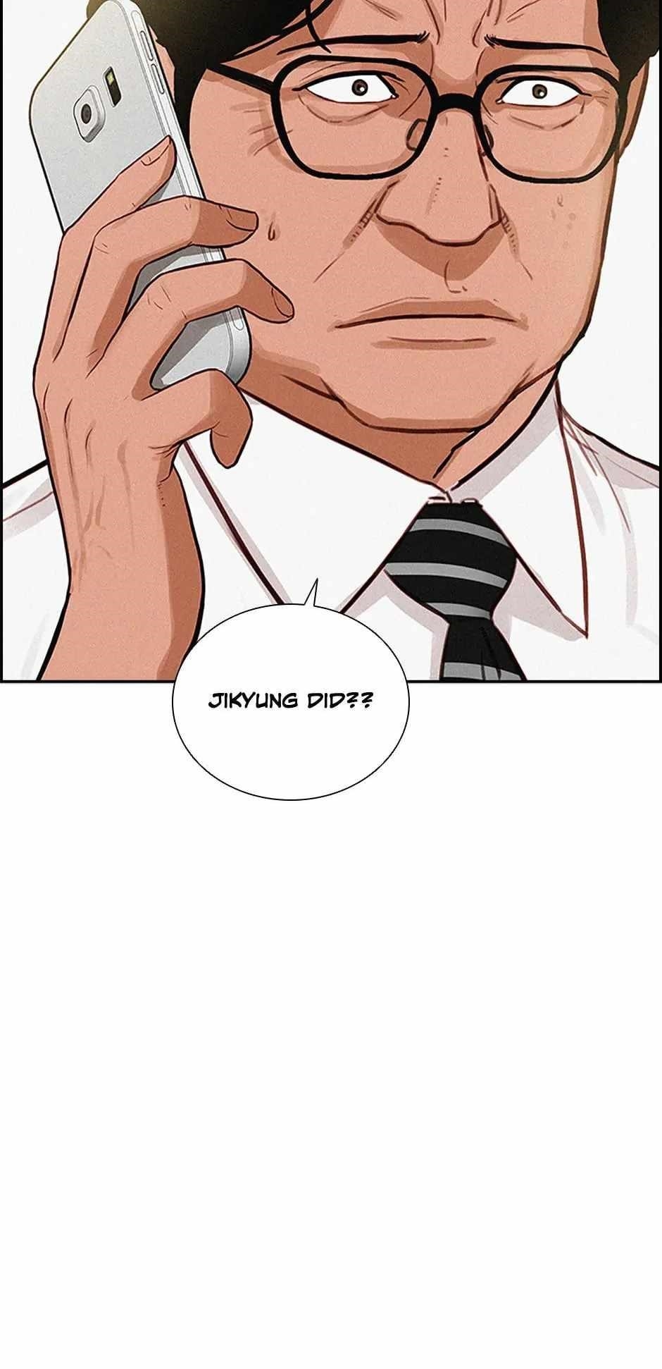 Lord of Money - Chapter 157 Page 8