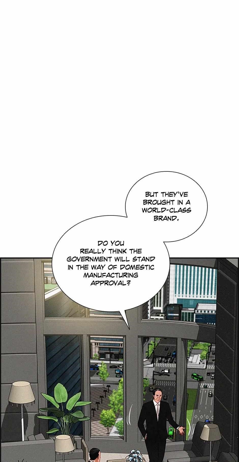 Lord of Money - Chapter 158 Page 10