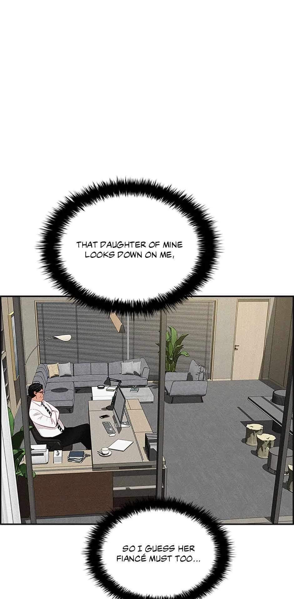 Lord of Money - Chapter 158 Page 22
