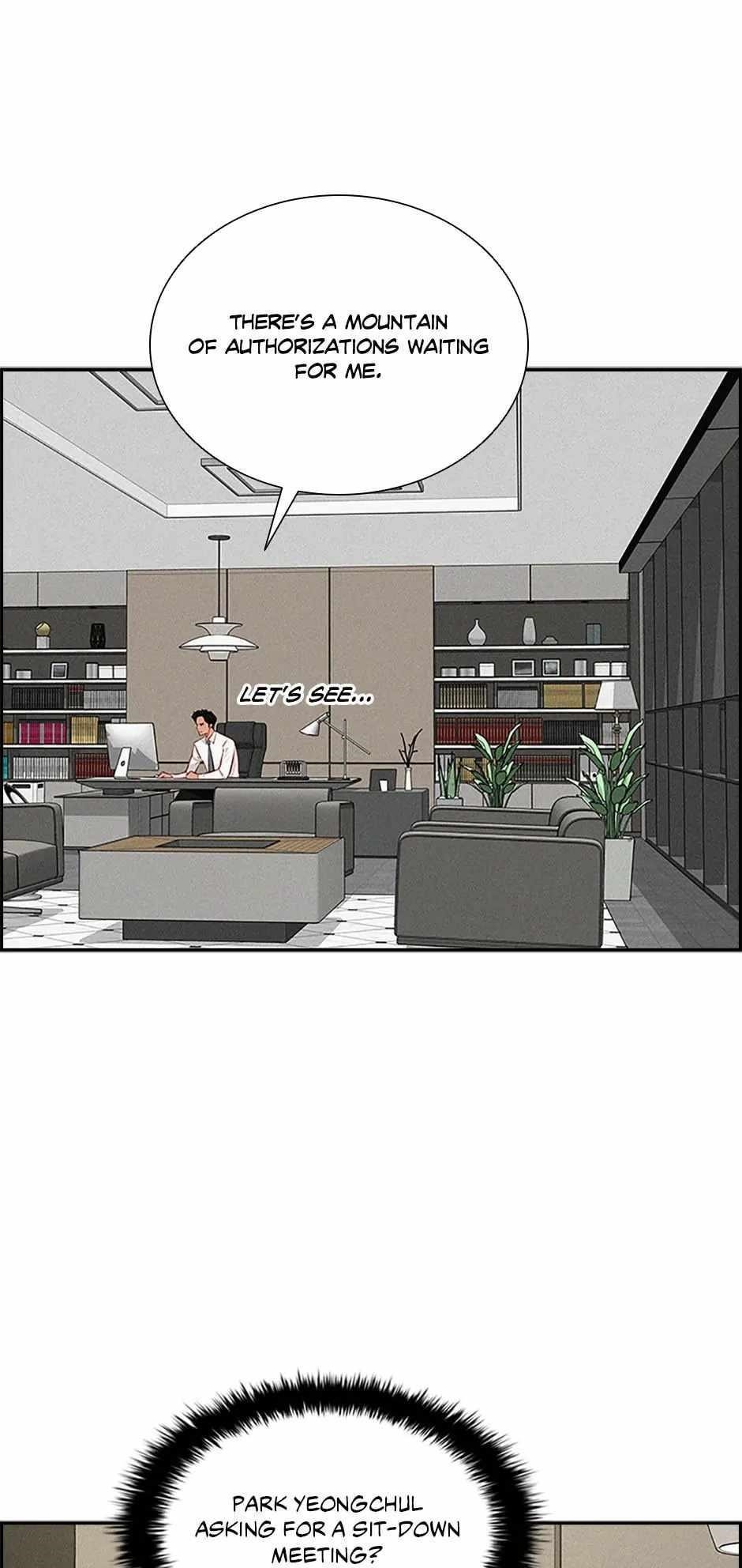 Lord of Money - Chapter 158 Page 32