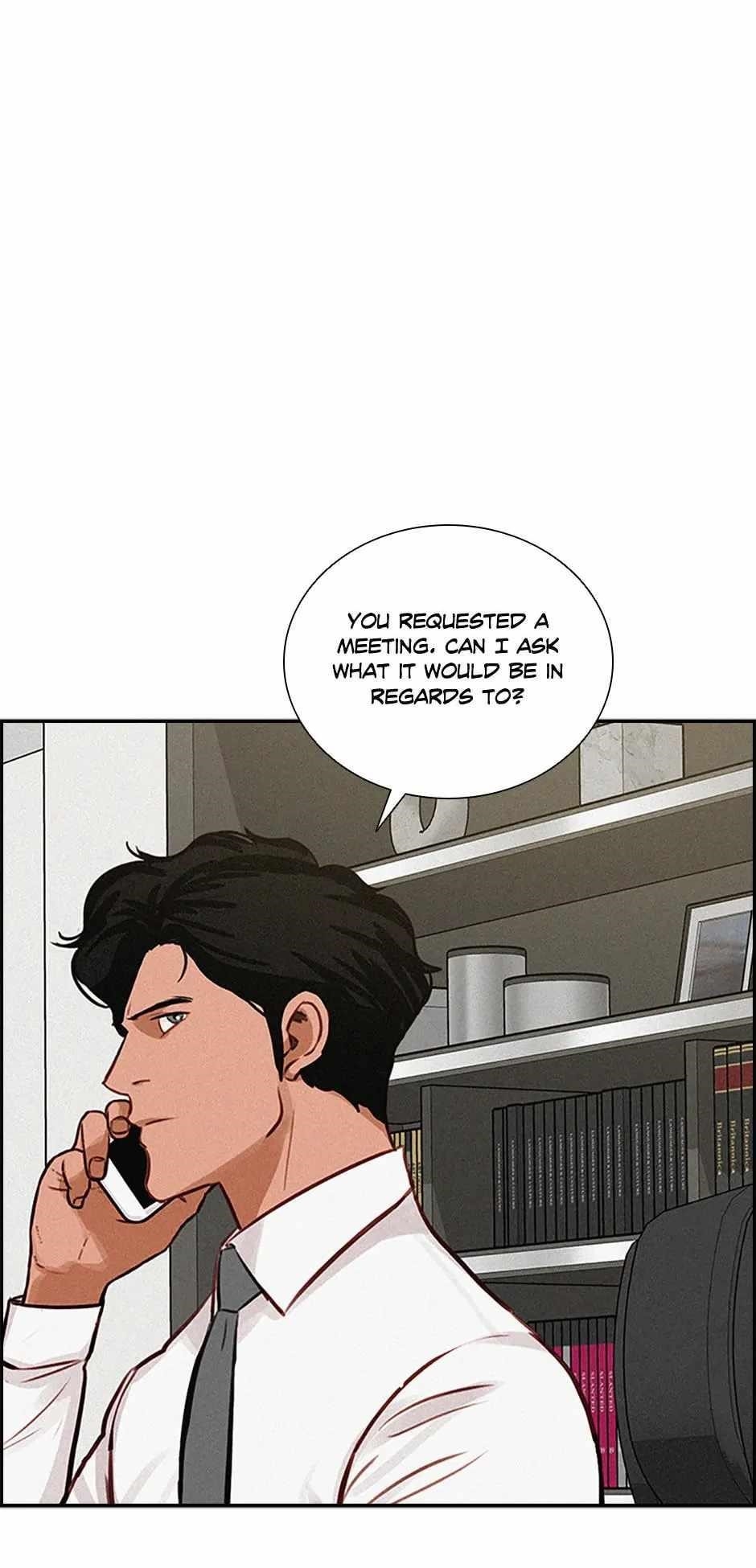 Lord of Money - Chapter 158 Page 39