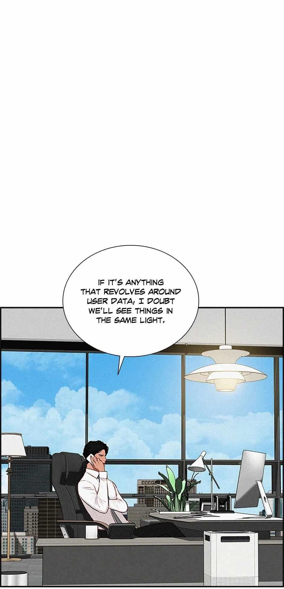 Lord of Money - Chapter 158 Page 41