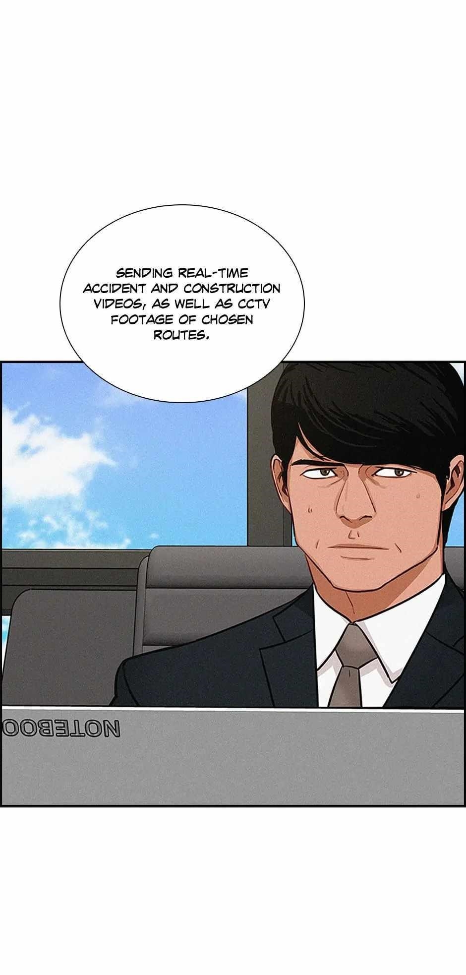 Lord of Money - Chapter 158 Page 48