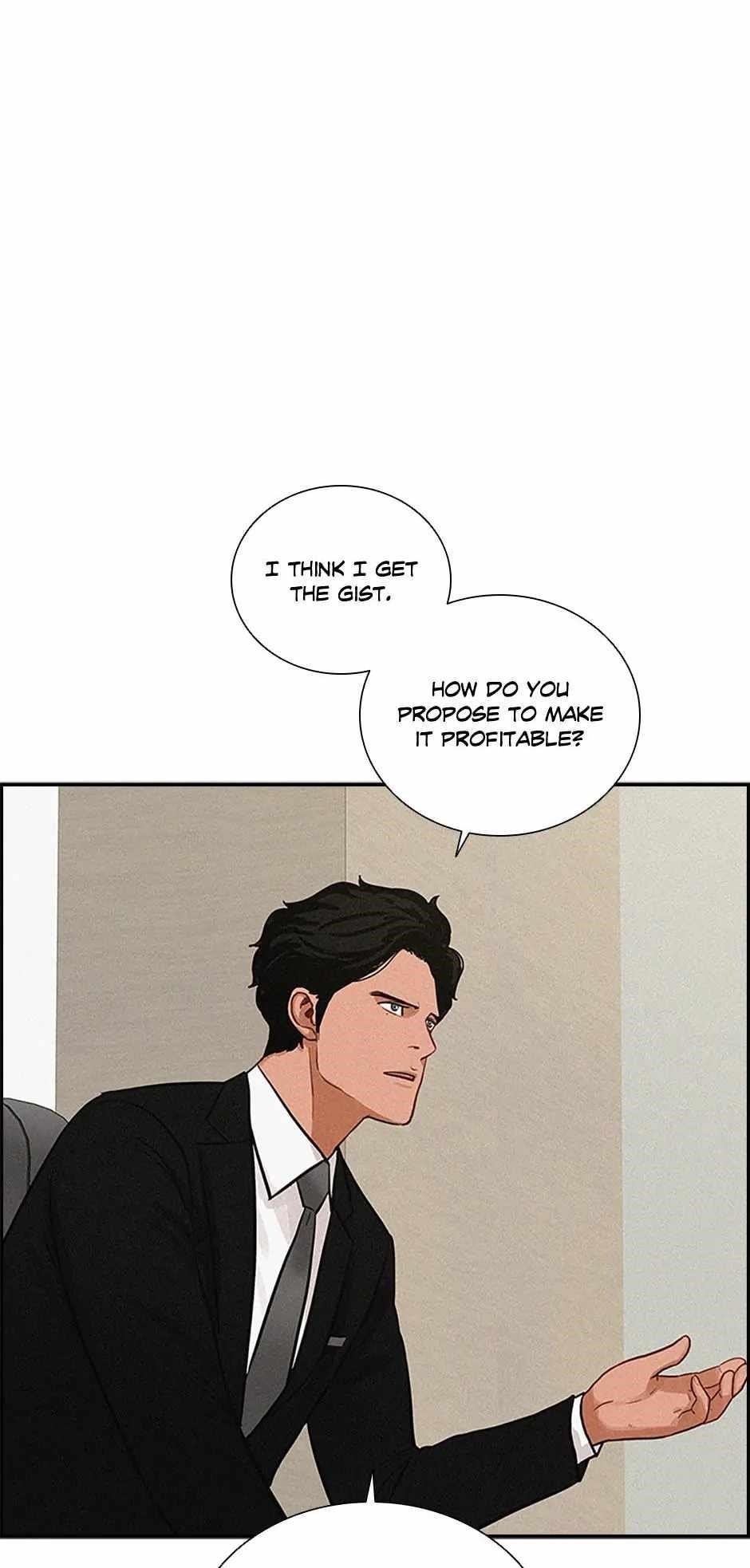 Lord of Money - Chapter 158 Page 49