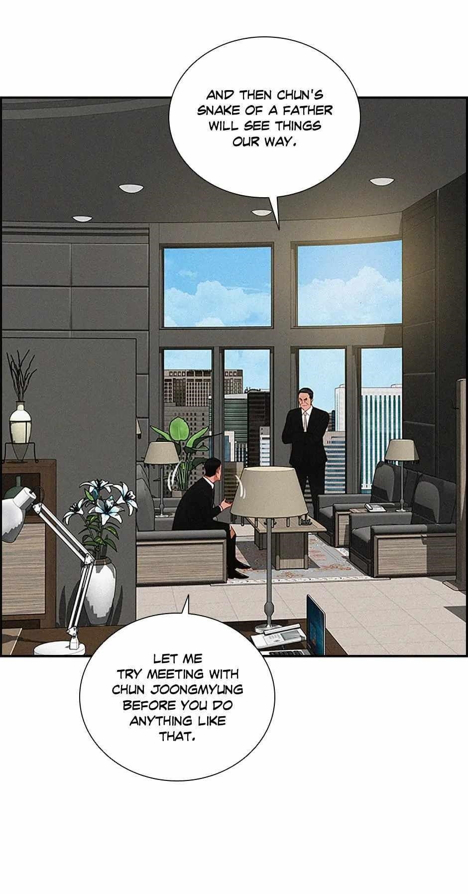 Lord of Money - Chapter 158 Page 5
