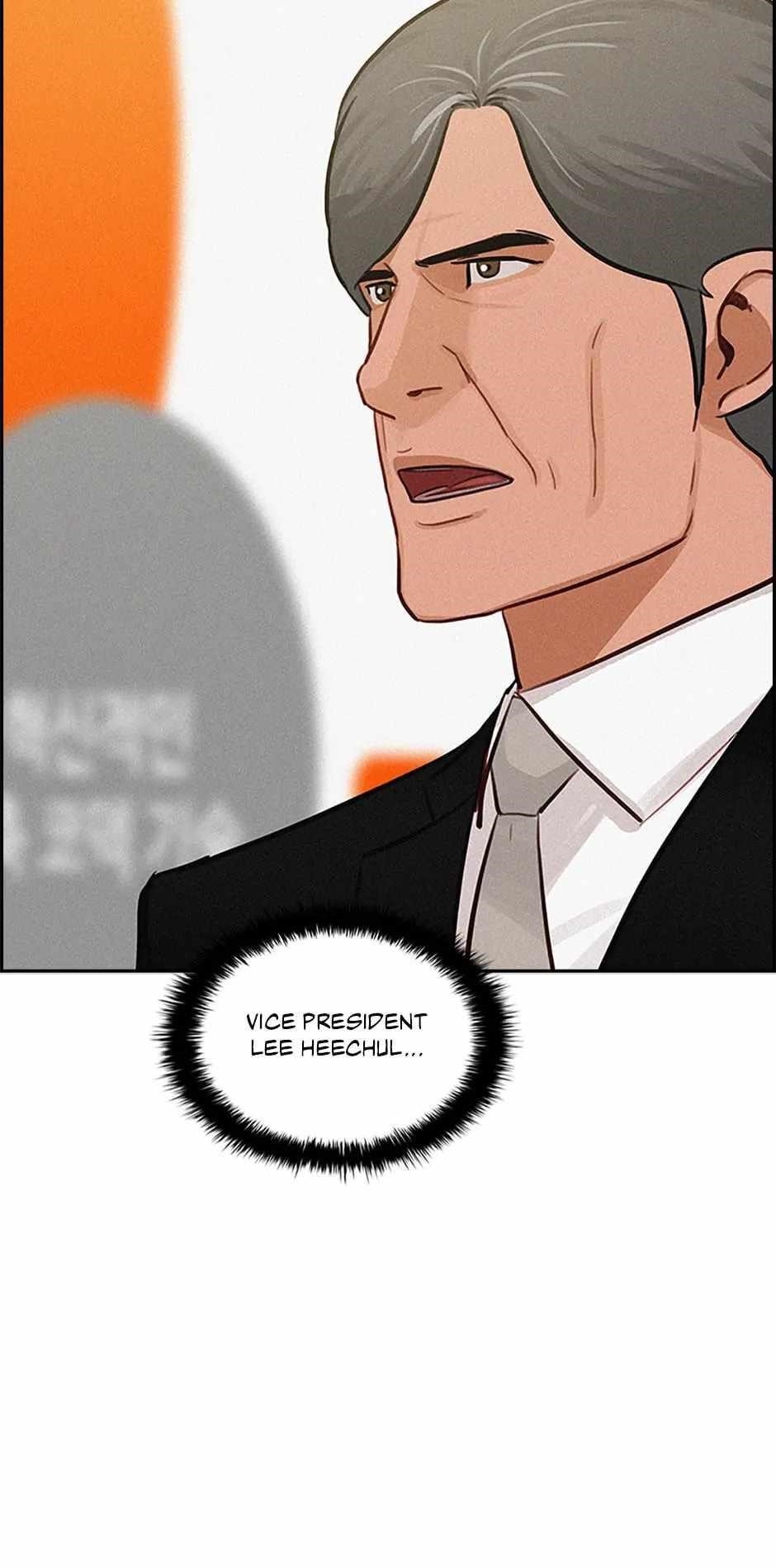 Lord of Money - Chapter 158 Page 55