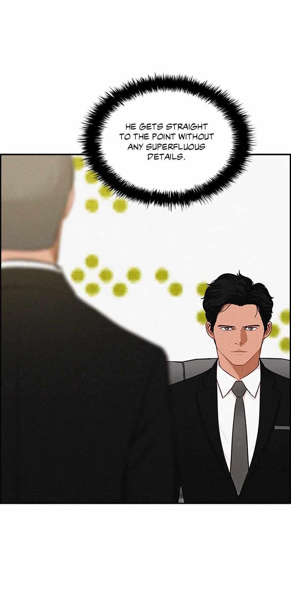 Lord of Money - Chapter 158 Page 56