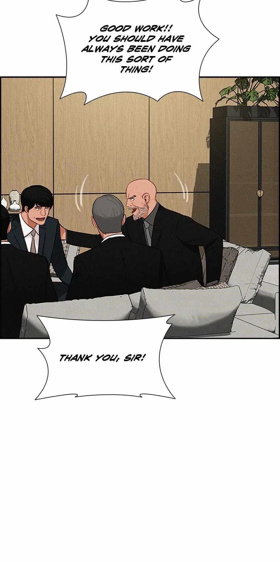 Lord of Money - Chapter 158 Page 73