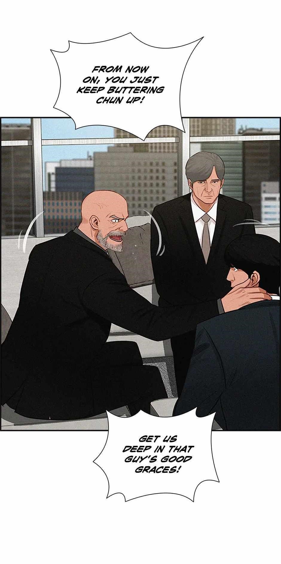 Lord of Money - Chapter 158 Page 74