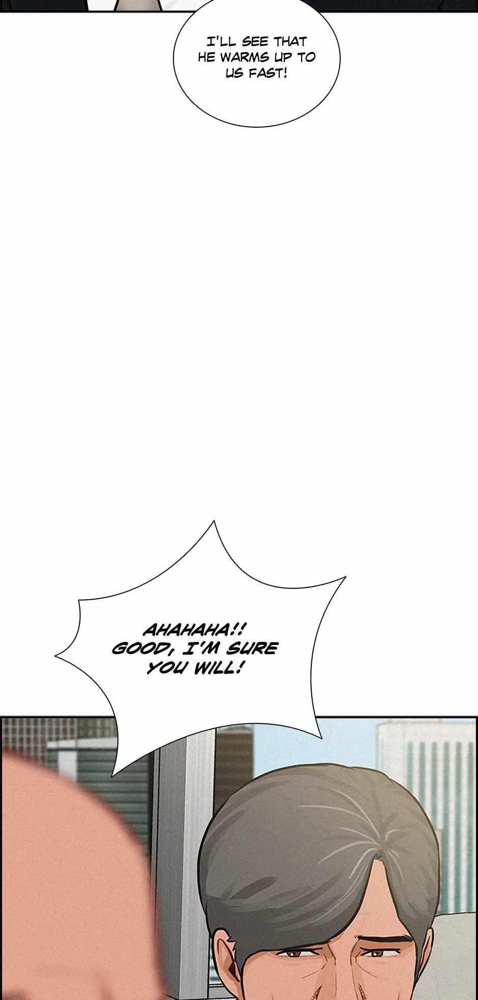 Lord of Money - Chapter 158 Page 76