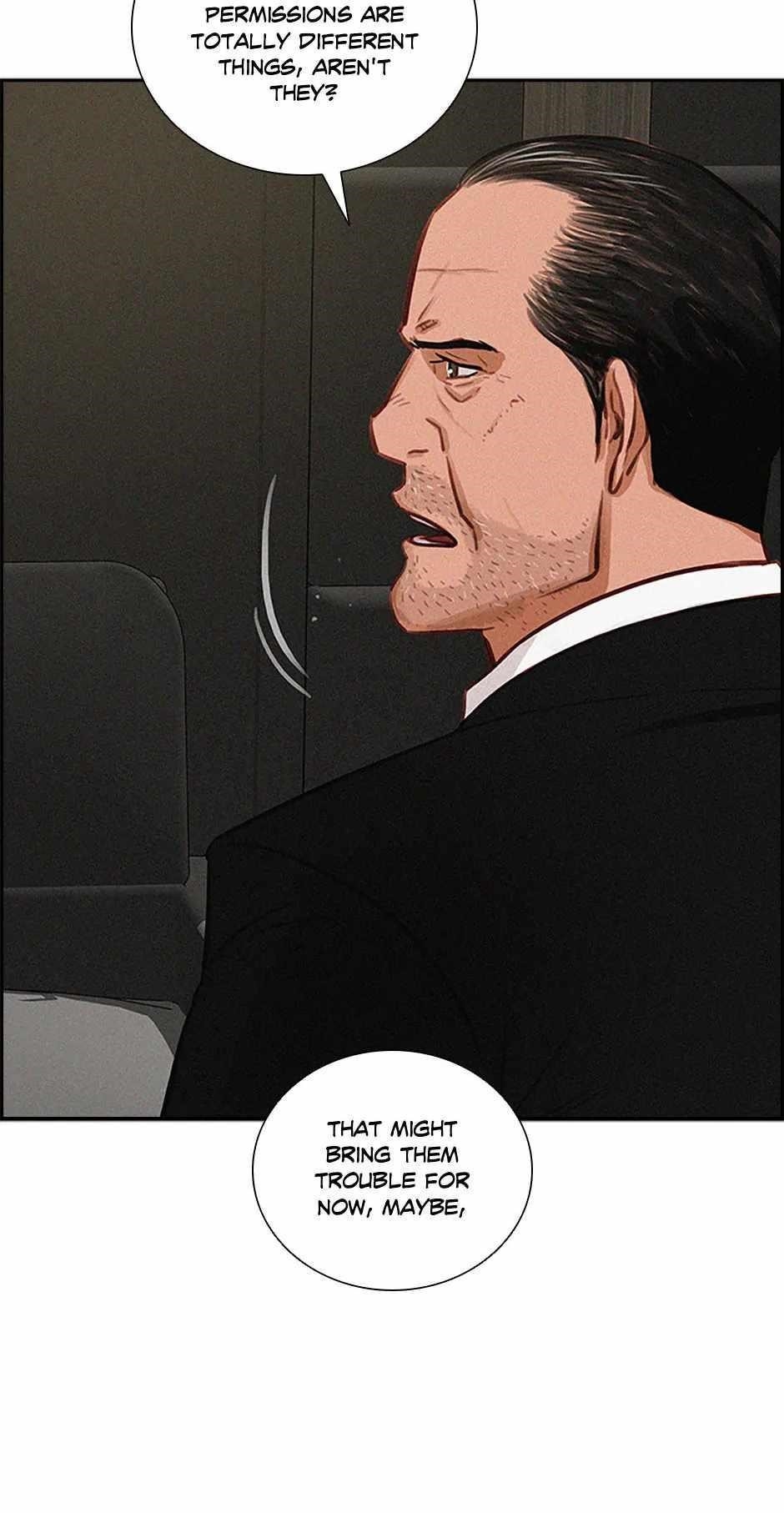 Lord of Money - Chapter 158 Page 9