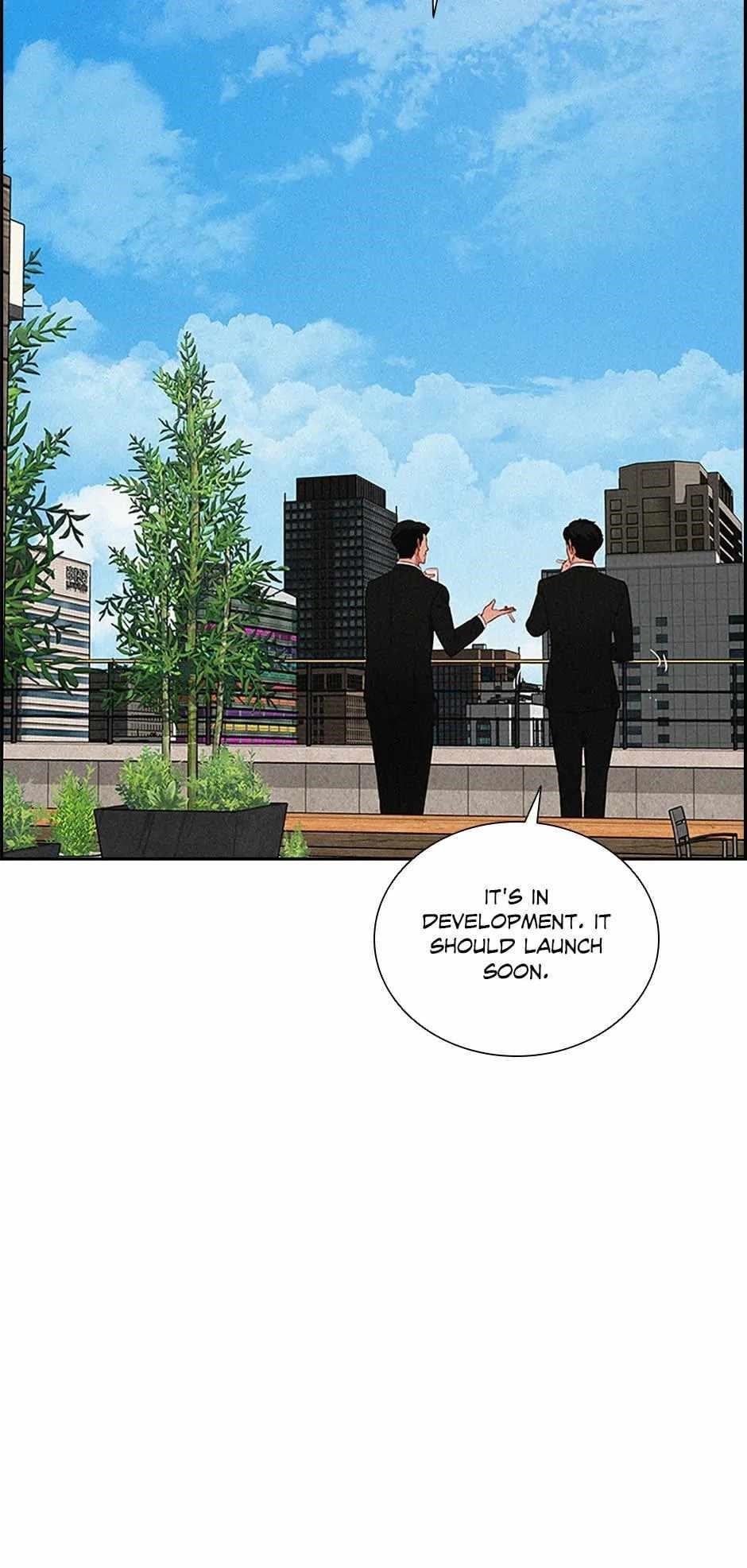 Lord of Money - Chapter 159 Page 33