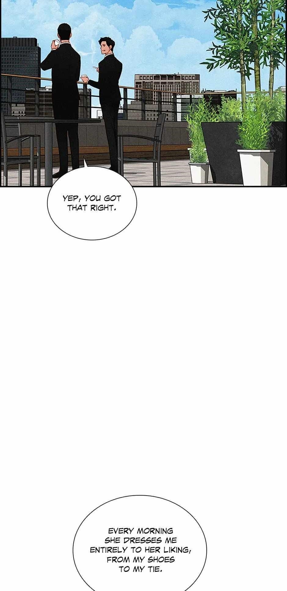 Lord of Money - Chapter 159 Page 38