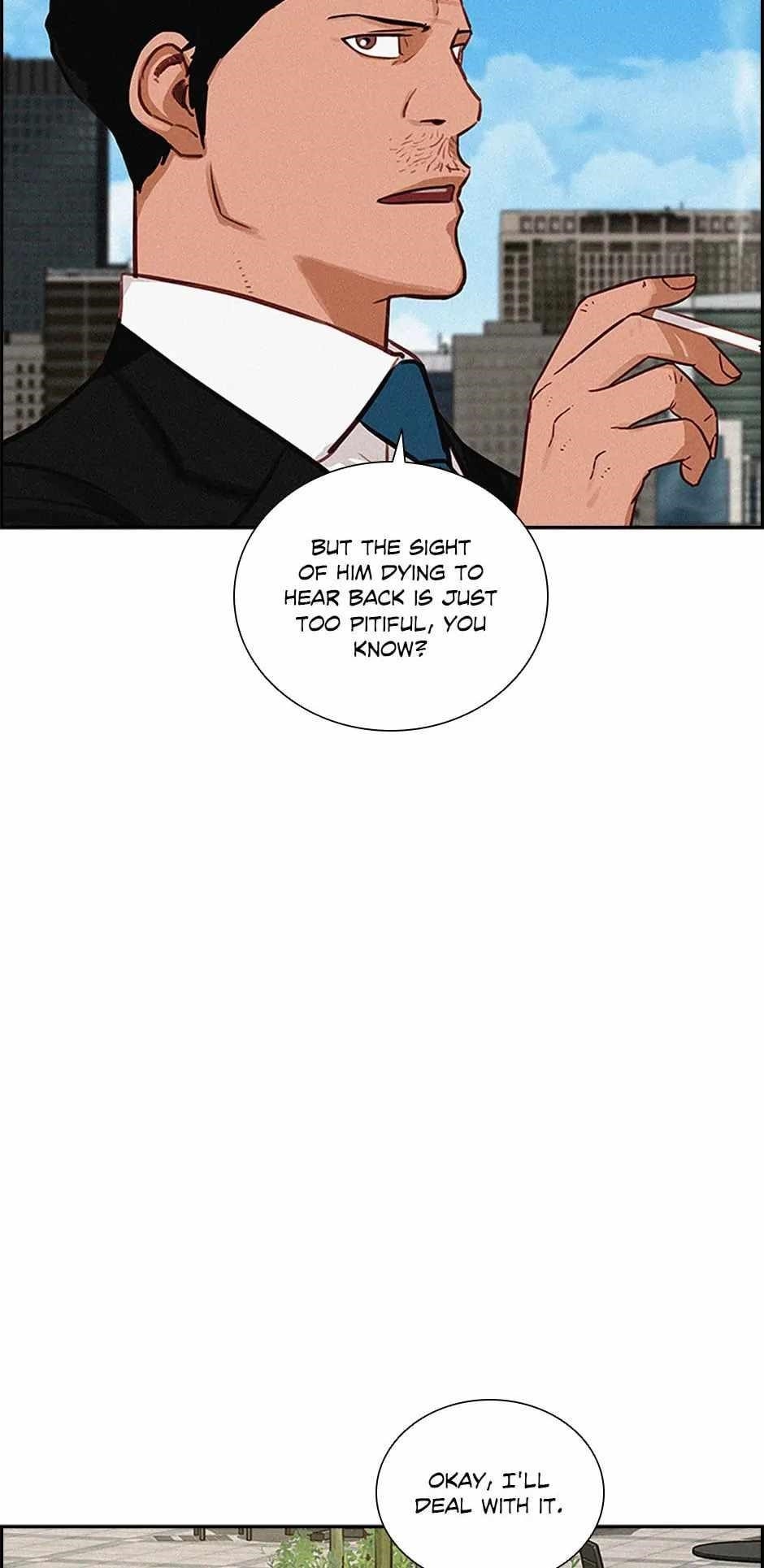 Lord of Money - Chapter 159 Page 44