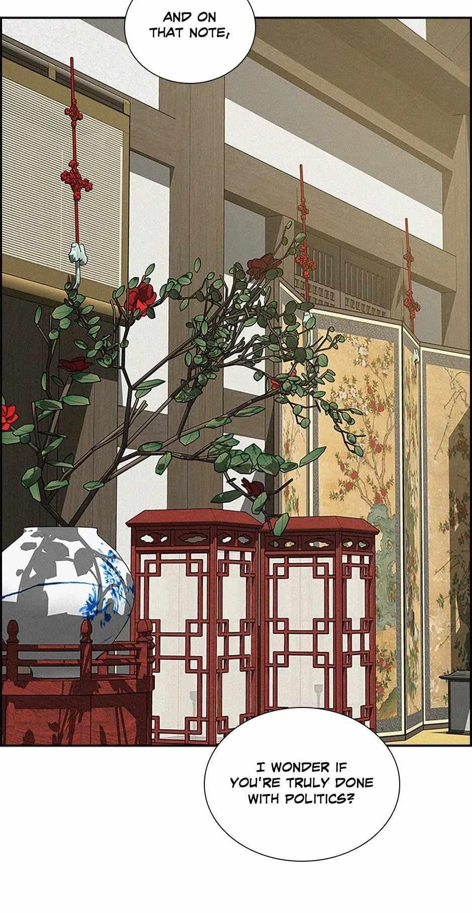 Lord of Money - Chapter 159 Page 57