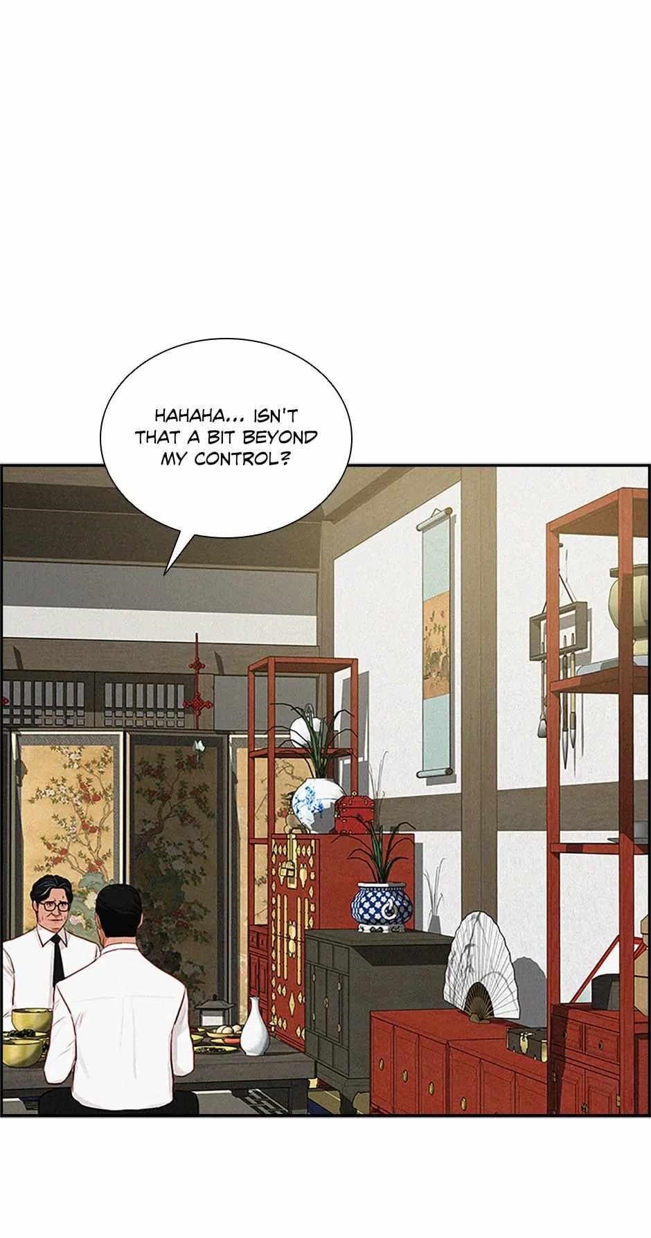 Lord of Money - Chapter 159 Page 58