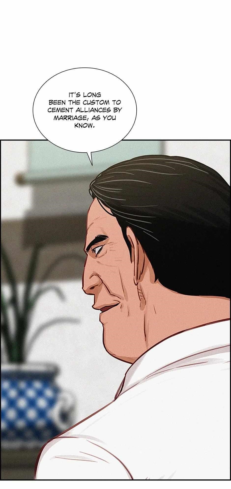 Lord of Money - Chapter 159 Page 64