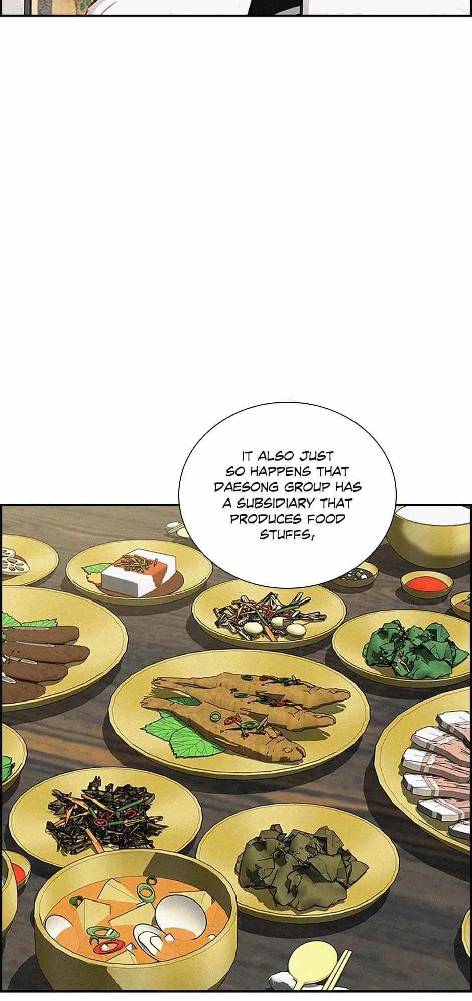 Lord of Money - Chapter 159 Page 67