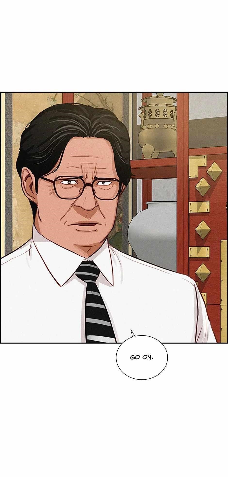 Lord of Money - Chapter 159 Page 74