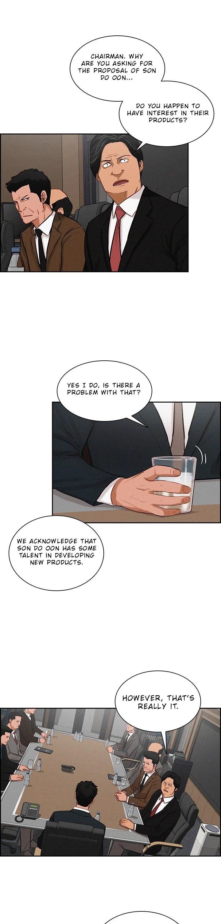 Lord of Money - Chapter 16 Page 14