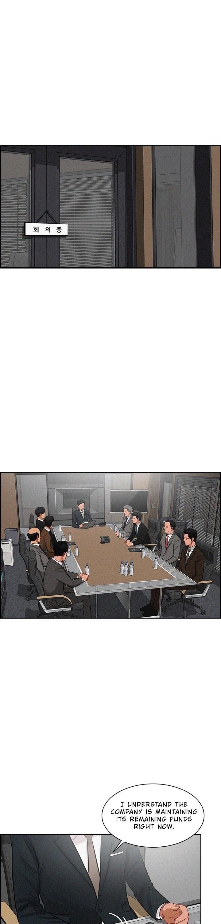 Lord of Money - Chapter 16 Page 2