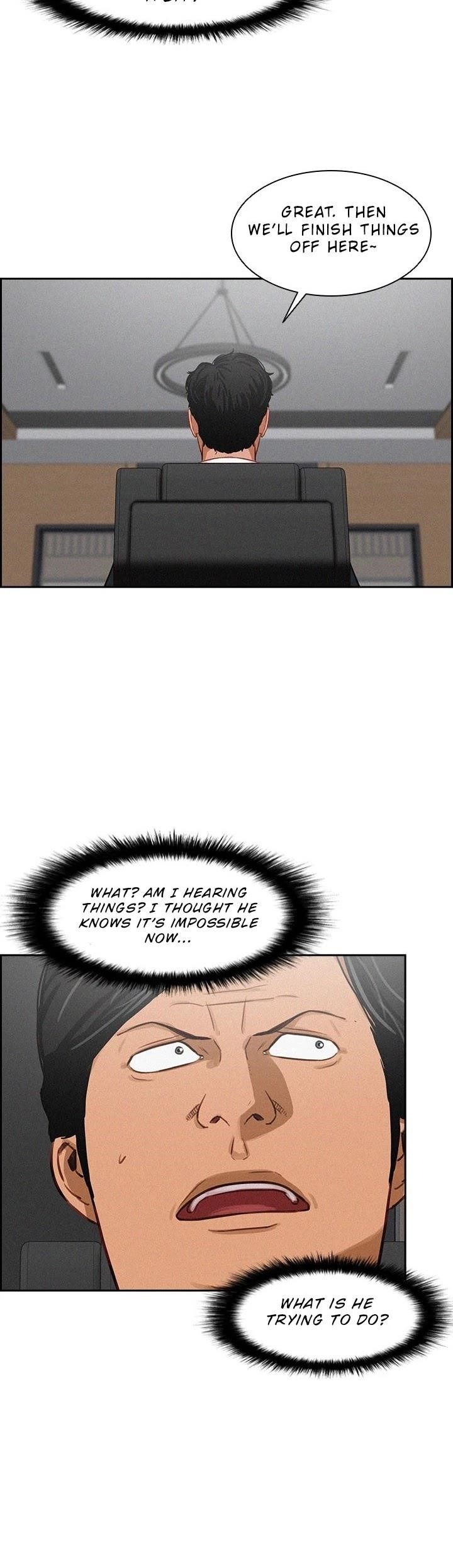 Lord of Money - Chapter 16 Page 29