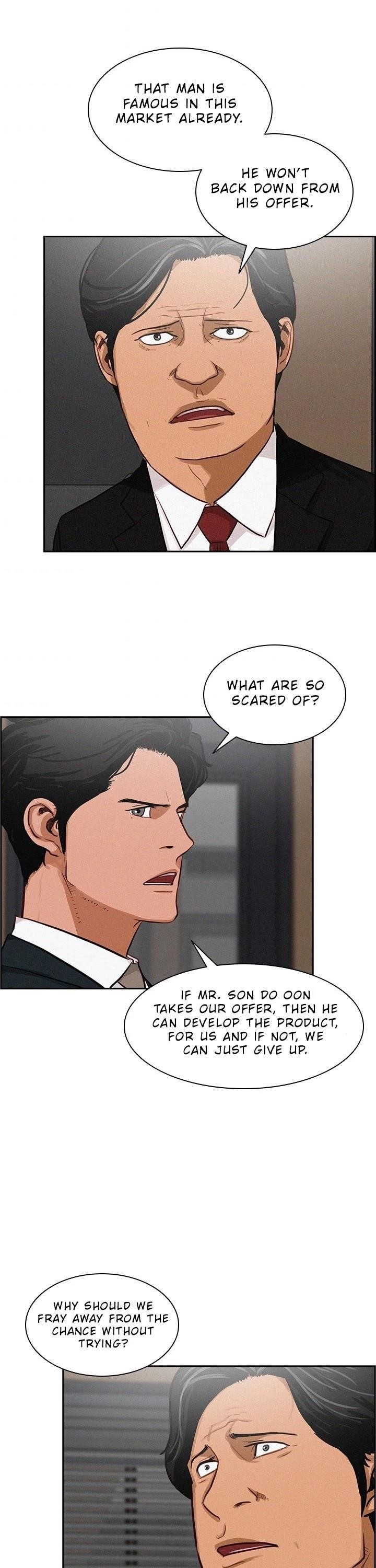 Lord of Money - Chapter 16 Page 31