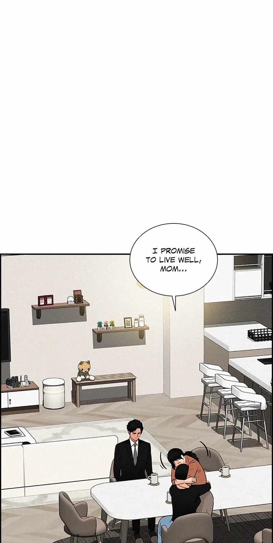 Lord of Money - Chapter 160 Page 13