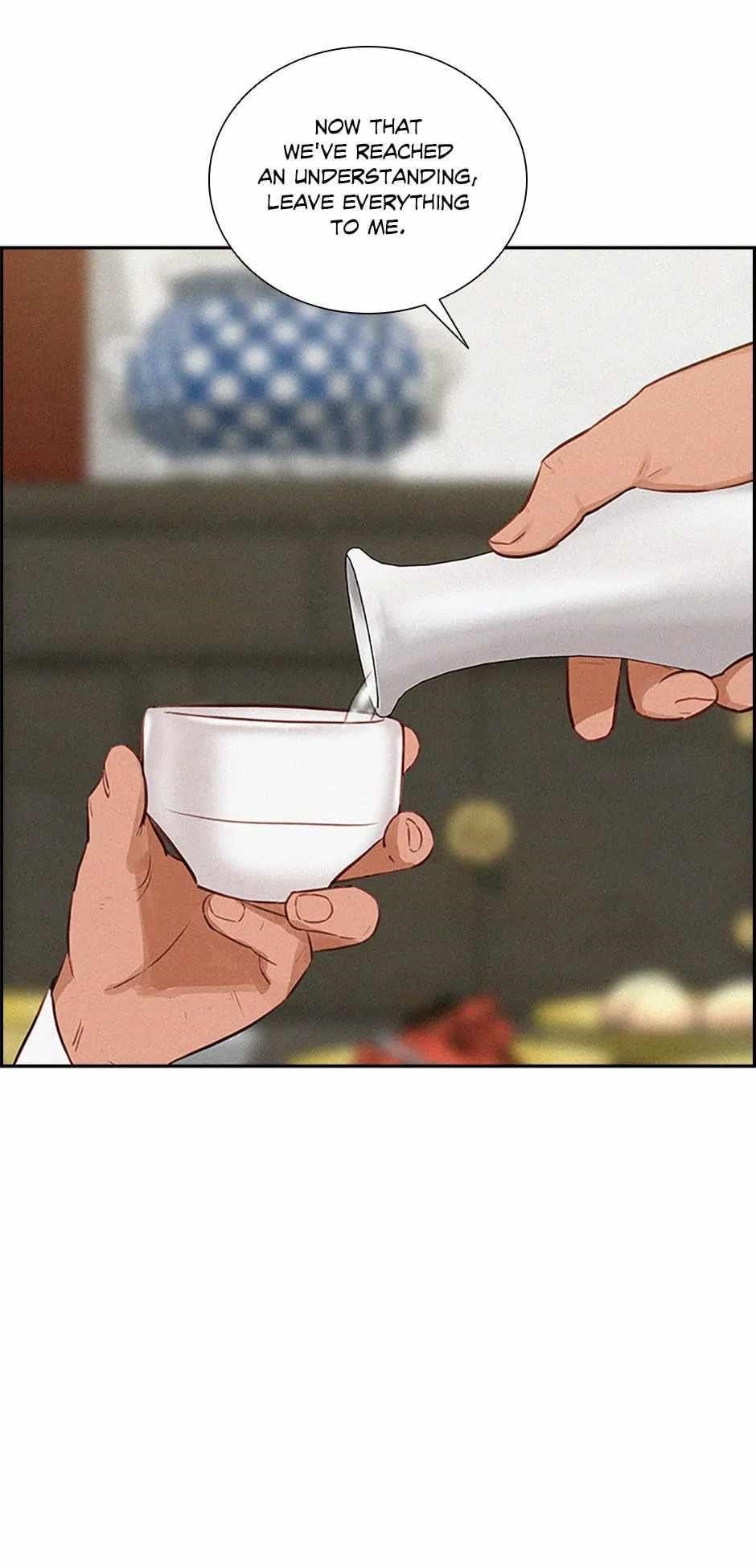 Lord of Money - Chapter 160 Page 25