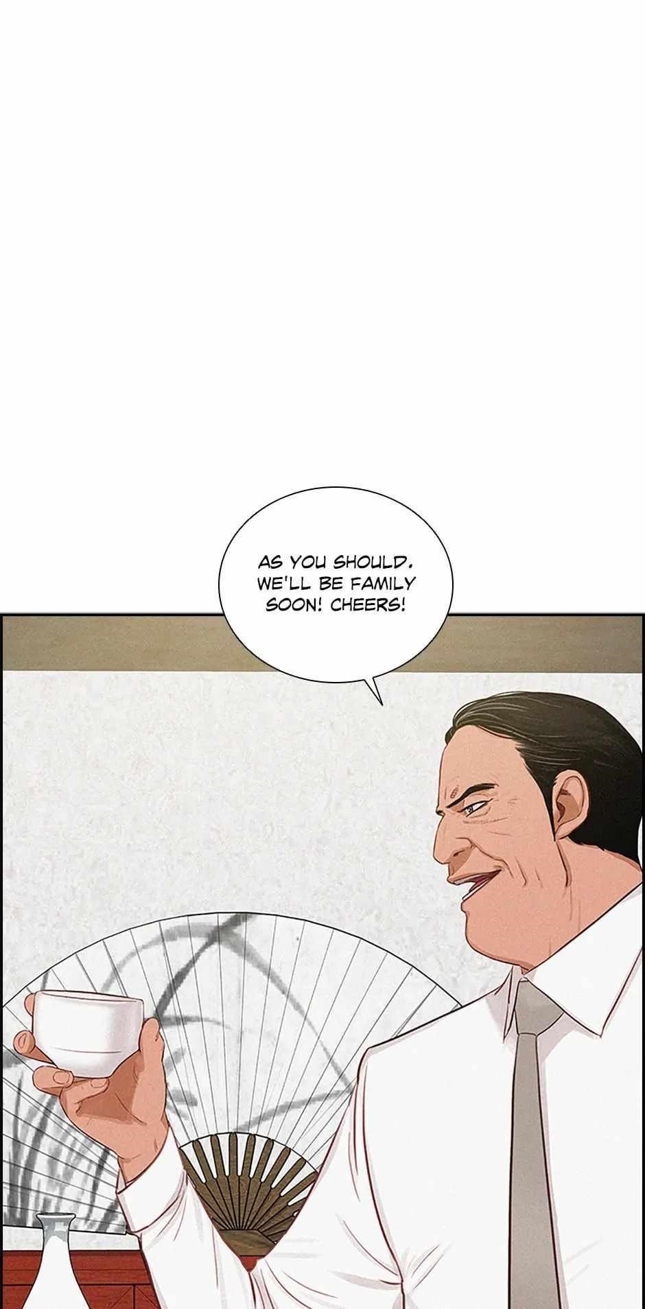 Lord of Money - Chapter 160 Page 27