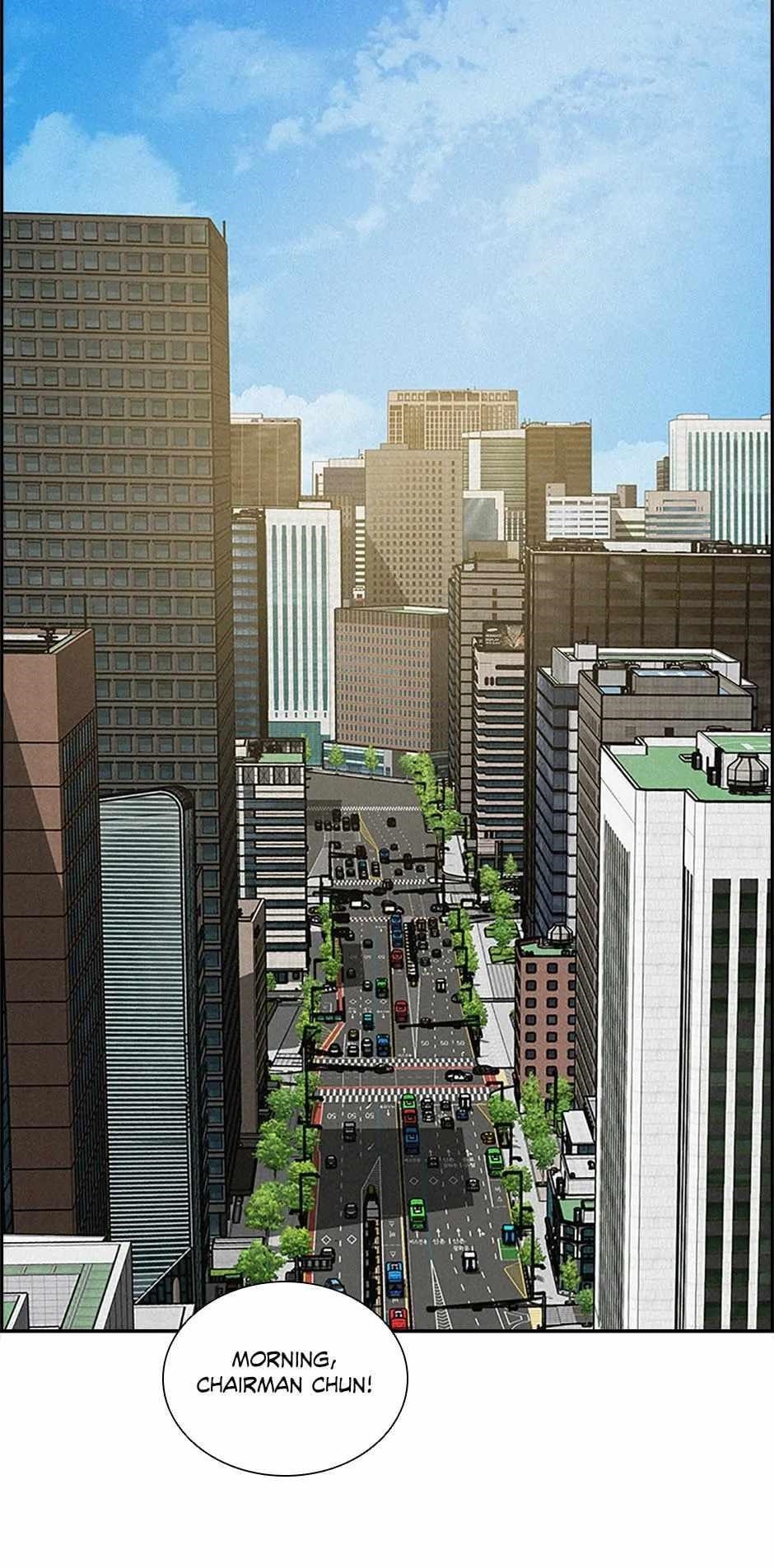 Lord of Money - Chapter 160 Page 31