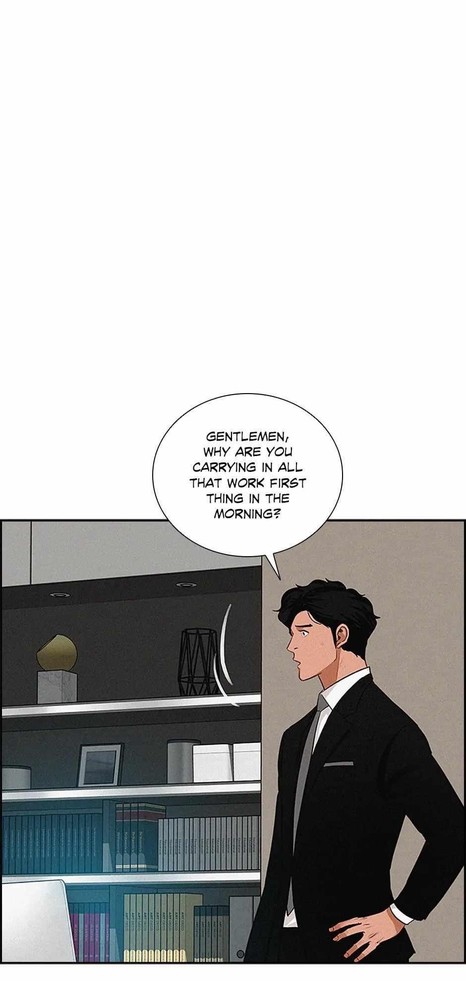 Lord of Money - Chapter 160 Page 35