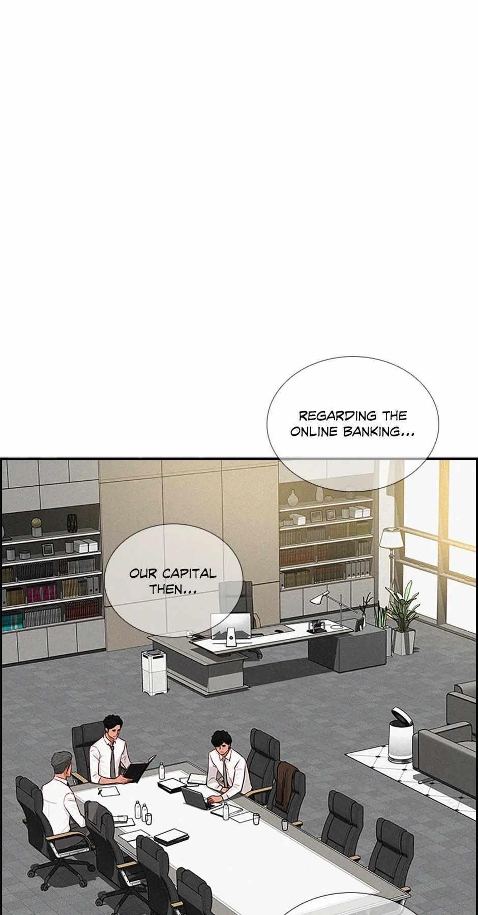 Lord of Money - Chapter 160 Page 38