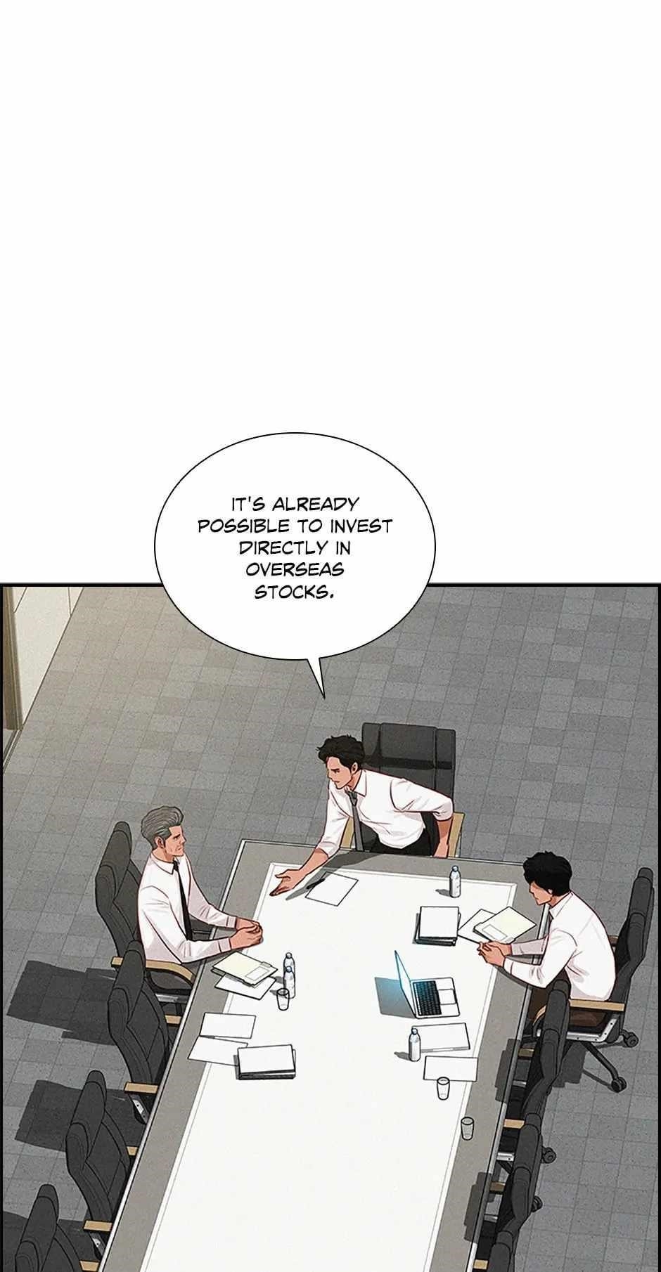 Lord of Money - Chapter 160 Page 42