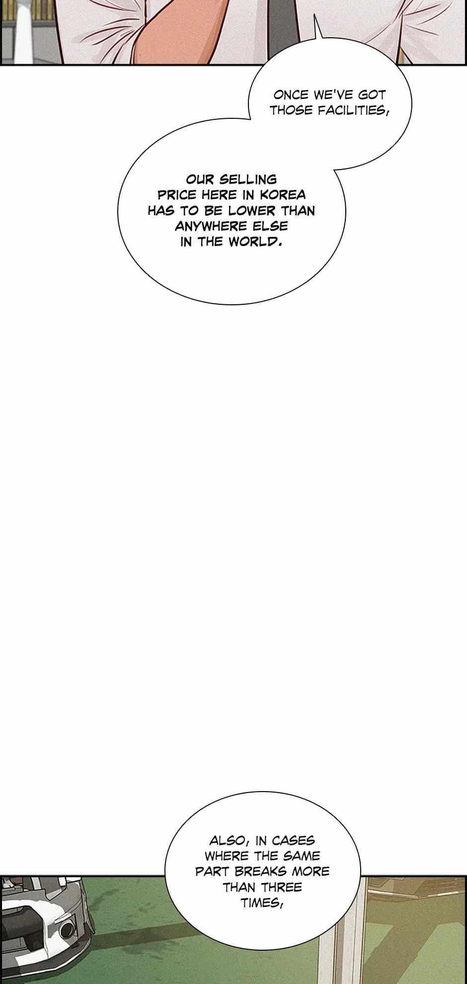 Lord of Money - Chapter 160 Page 51